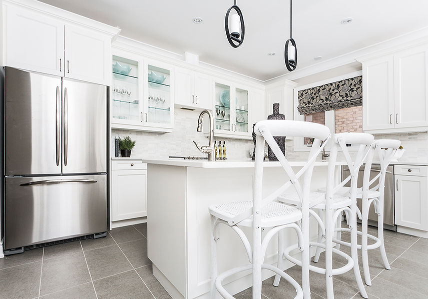Modern Kitchen